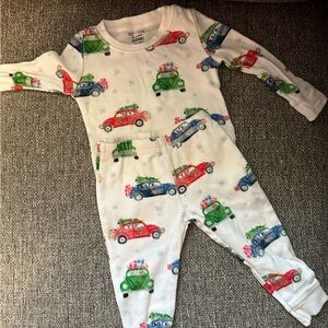 hart + land matching car set